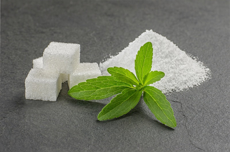 What is Stevia? Why do we use it?