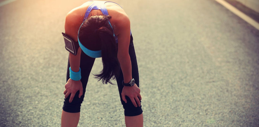 5 Ways To Recover After Exercise