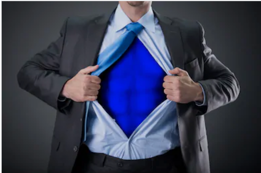 4 Ways Muscle Protein Can Increase Productivity and Save Time!