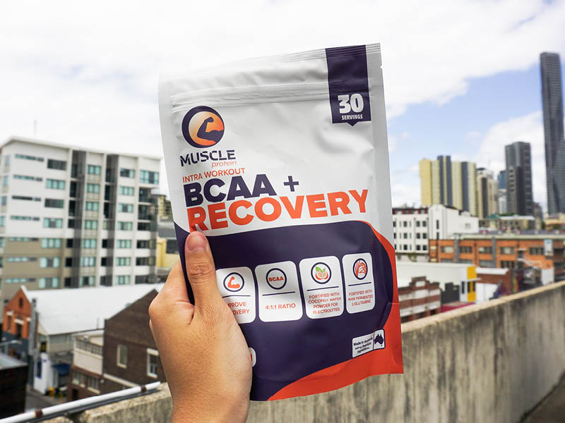 What Exactly Is An Intra Workout (BCAA's)?