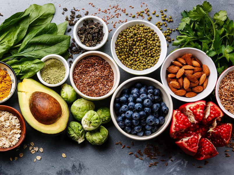 Super Foods