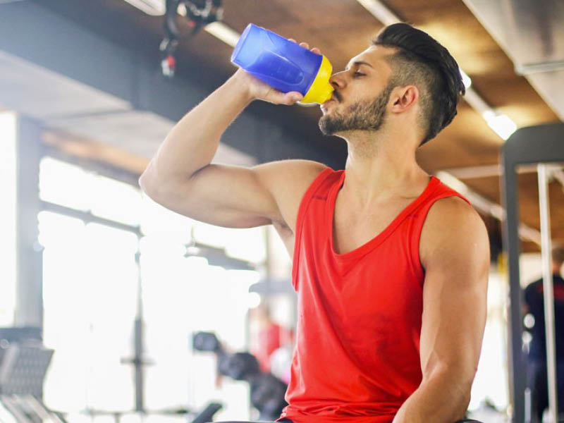 How Much Protein Should You Be Taking?