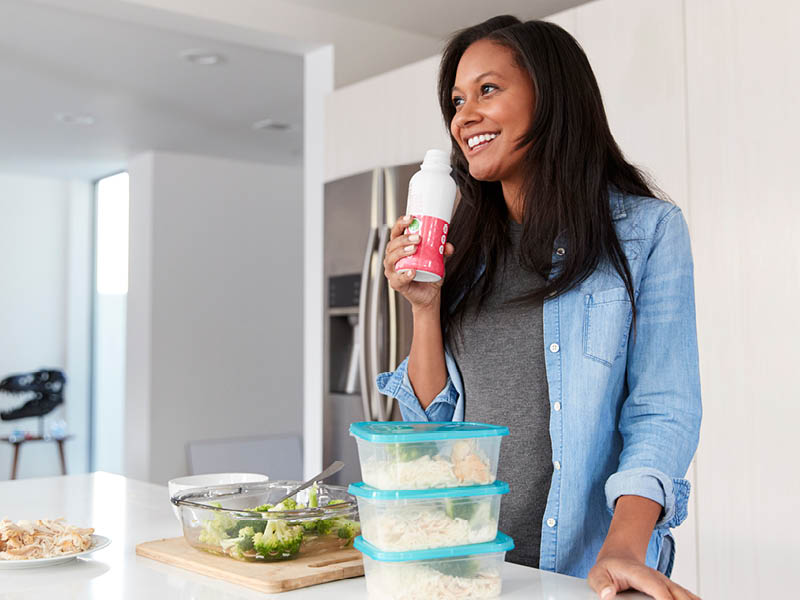 The big IF - What is Intermittent Fasting?