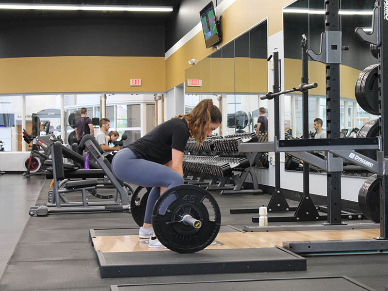 Different Types of Training and Which is Best For You!