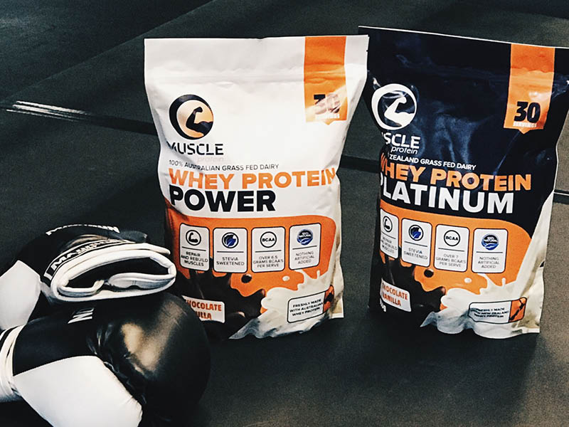 Platinum WPI vs Power WPC - What's the Difference?