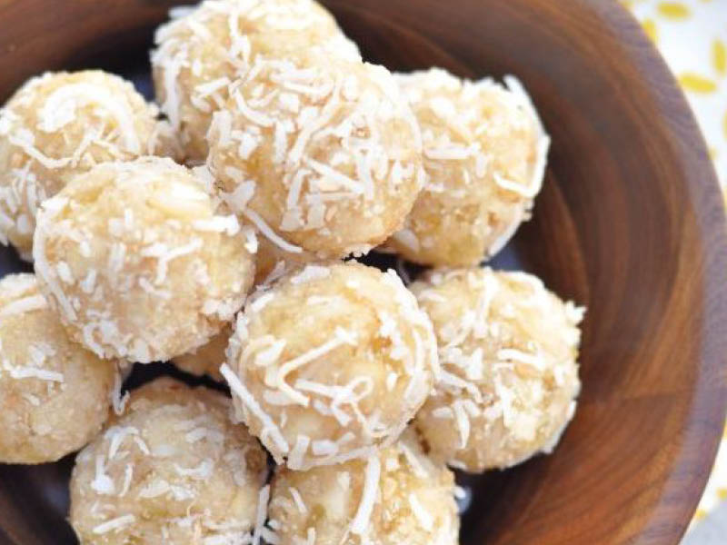 Why You Should Snack
