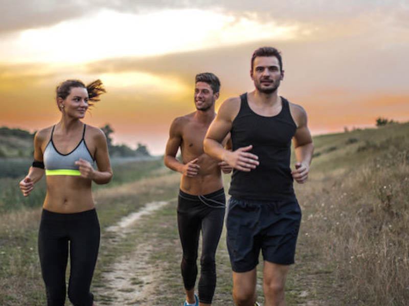 The Benefits to Regular Exercise