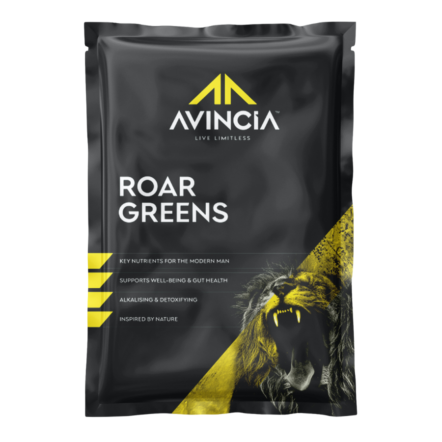 ROAR GREENS