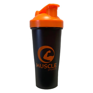 Muscle Protein Shaker