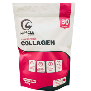 HCP Hydrolysed Collagen Peptide Powder