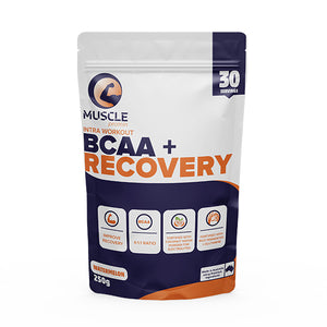 BCAA + Recovery